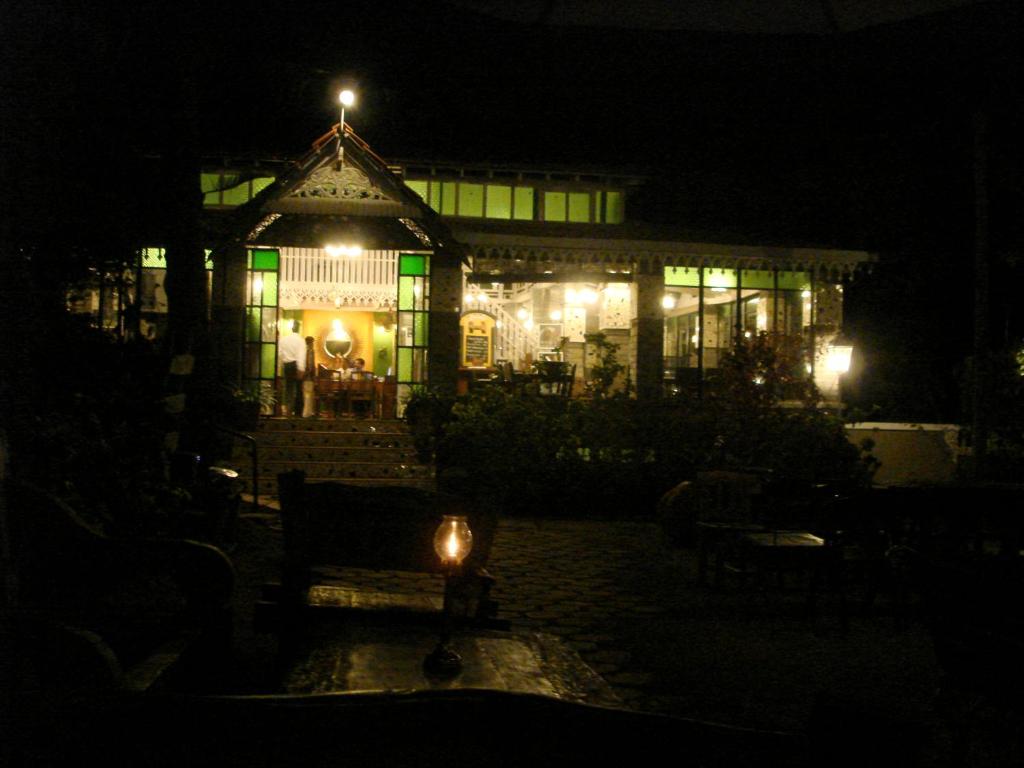 Fotografie z fotogalerie ubytování INDeco Lake Forest v destinaci Yercaud