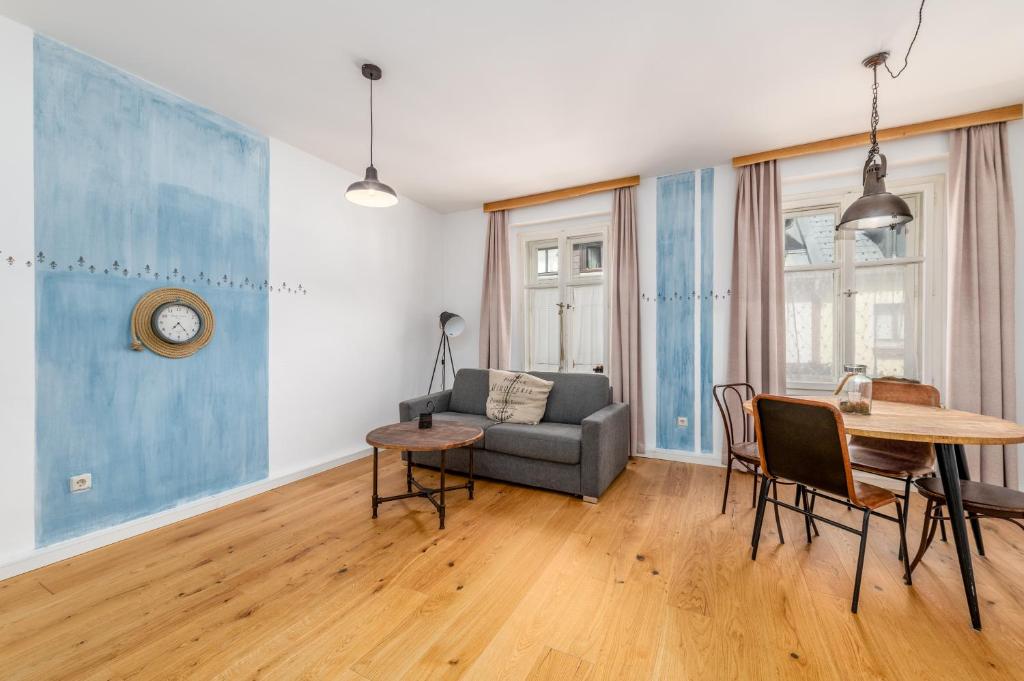 Seilerei - Appartements Gröbming - 9