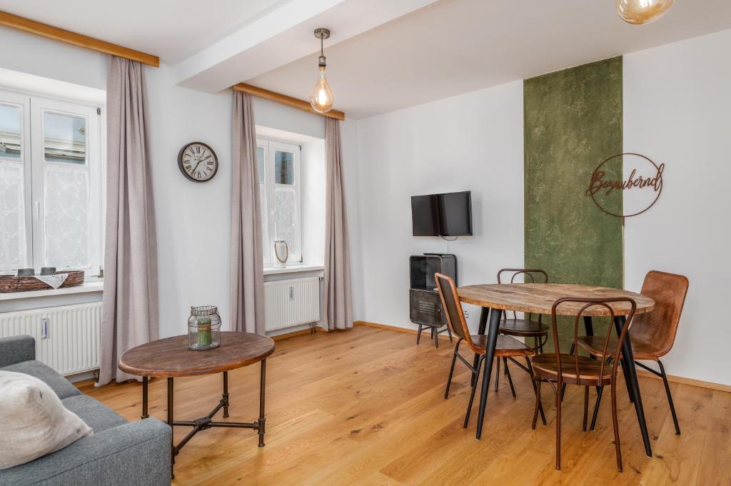 Seilerei - Appartements Gröbming - 12