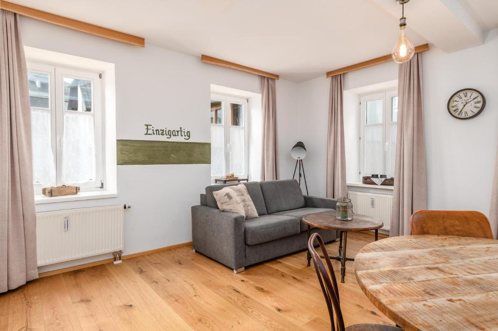 Seilerei - Appartements Gröbming - 11