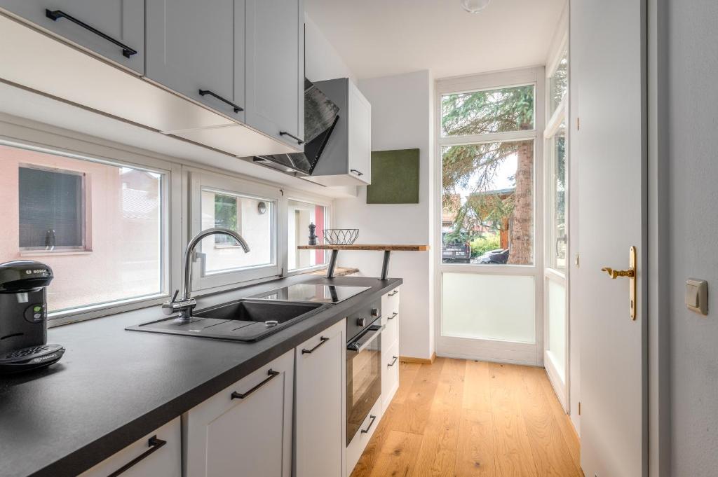 Seilerei - Appartements Gröbming - 13