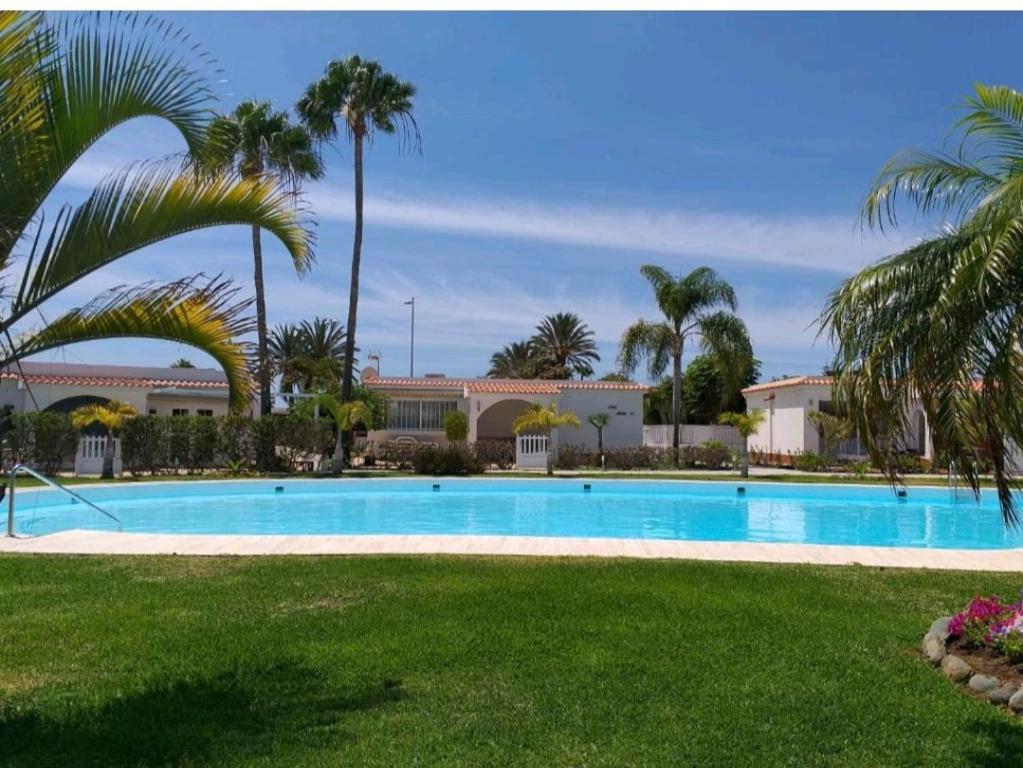 Careva Suites Villa Maspalomas Casa María 21, San Bartolomé ...