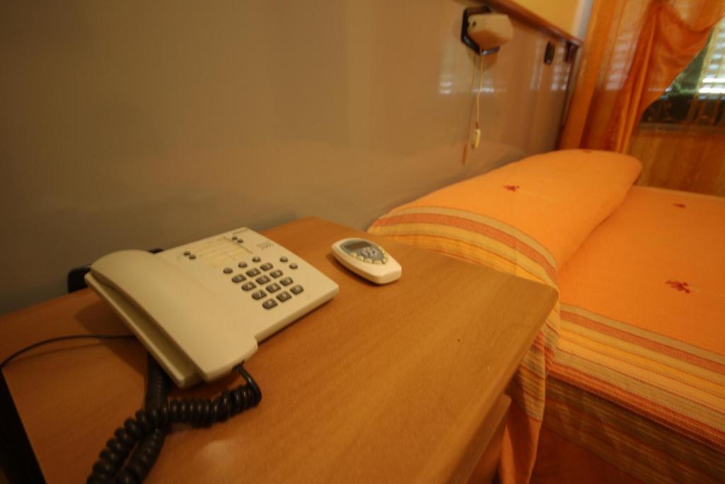 Hotel Casanova - Resim 16