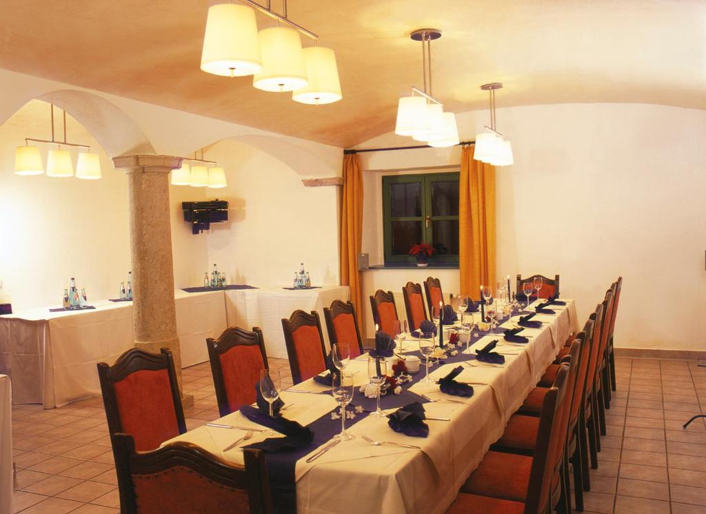 Gutshof Hauber - Resim 23