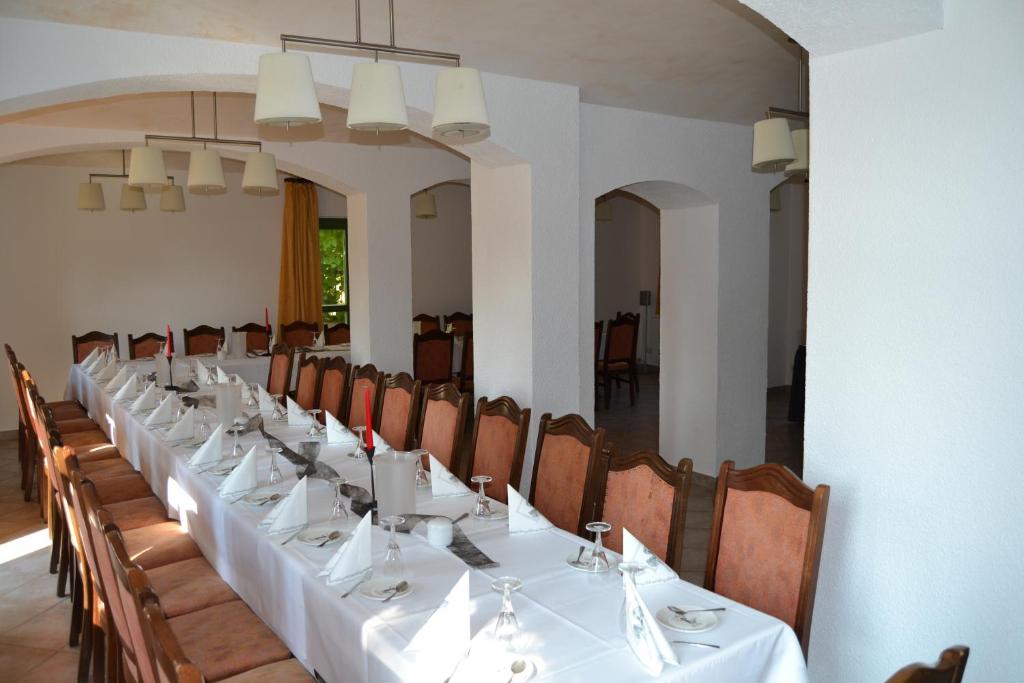 Gutshof Hauber - Resim 25