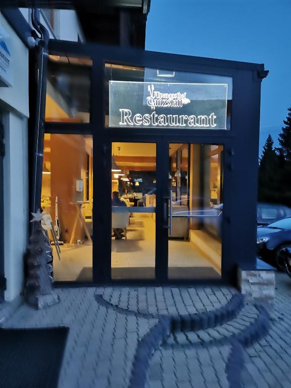 Fotografie z fotogalerie ubytování Alpengasthof Tanzstatt v destinaci Lachtal