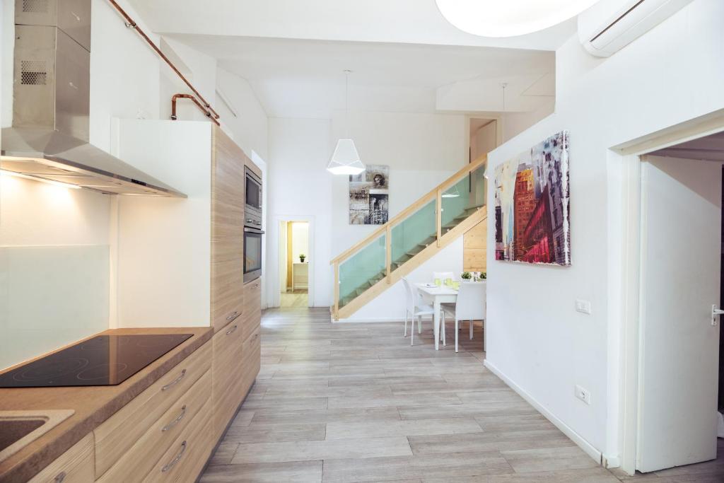 Budapest Easy Flat Oktogon - Superior Apartment (Teréz Körút 12.)