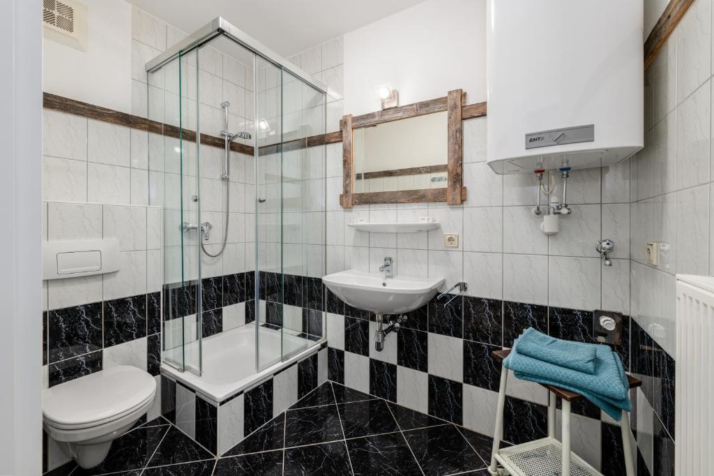 Seilerei - Appartements Gröbming - 15