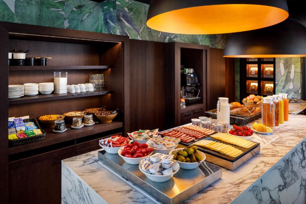 Swiss Chocolate by Fassbind Zurich - Resim 11