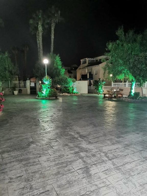 Fotografie z fotogalerie ubytování APARTAMENT ORIHUELA COSTA PLAYA FLAMENCA v destinaci Orihuela Costa