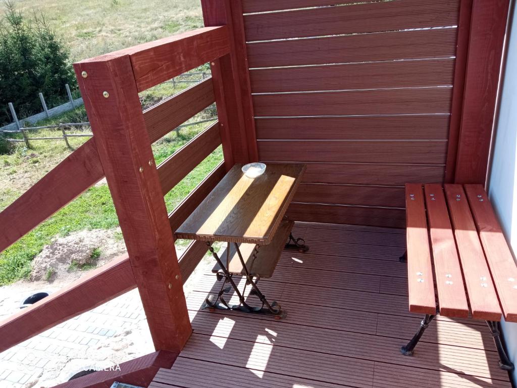 Agroturystyka A&G Dubeninki - Appartement Met Drie Slaapkamers