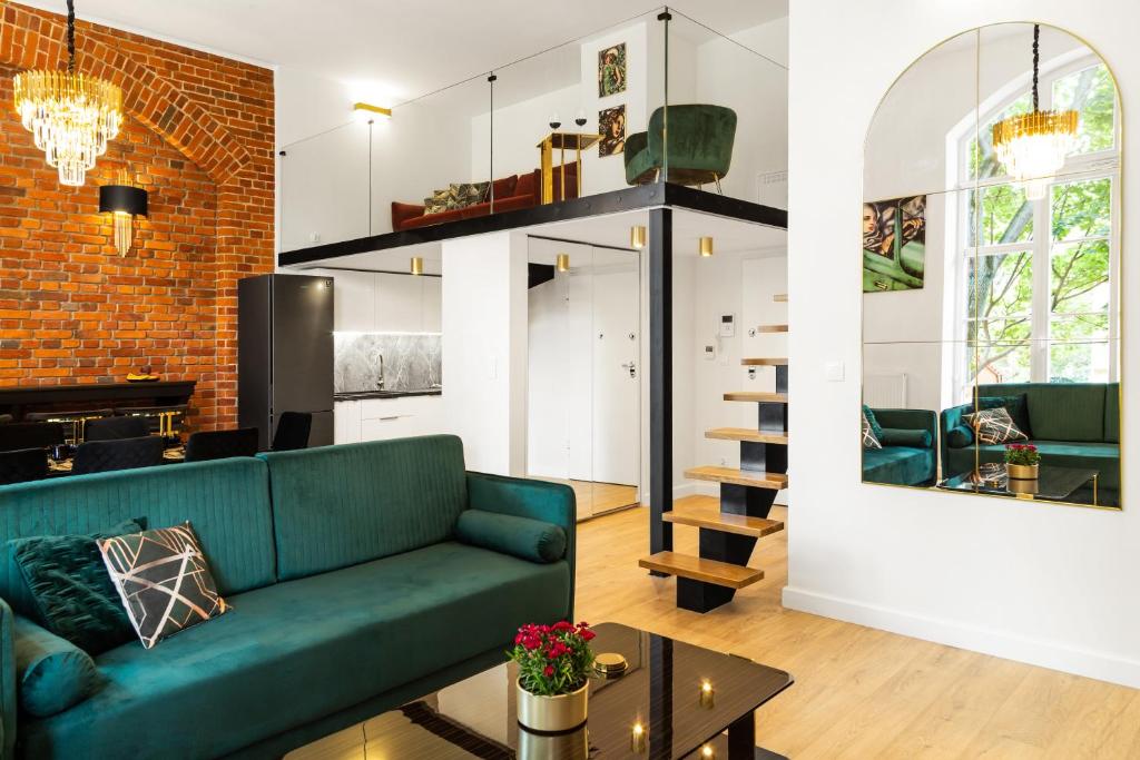 Prestige Apartments 12 - 