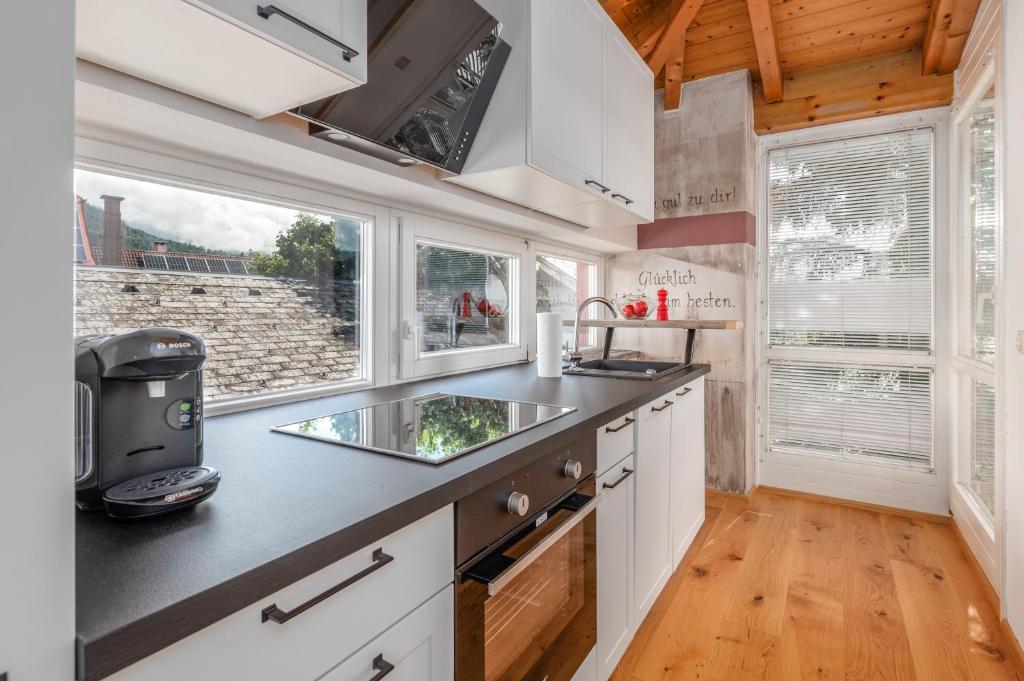 Seilerei - Appartements Gröbming - 17