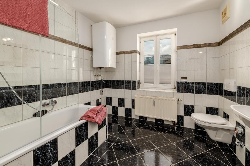 Seilerei - Appartements Gröbming - 19