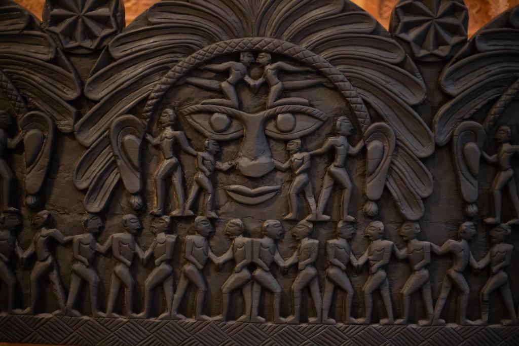 Fotografie z fotogalerie ubytování Hotel Pabera Heritage Boutique v destinaci Kathmandu