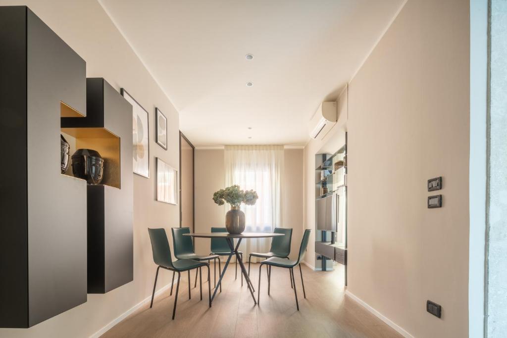 Accademia Apartments R&R - Appartement Met één Slaapkamer