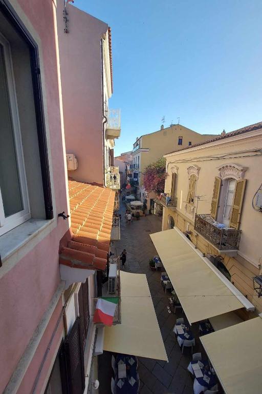 La Barchetta Apartment - Apartamento De Un Dormitorio