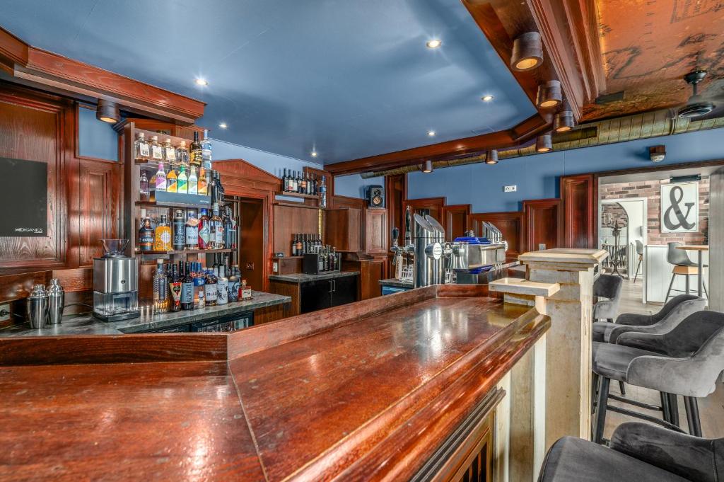 Seilerei - Appartements Gröbming - 2