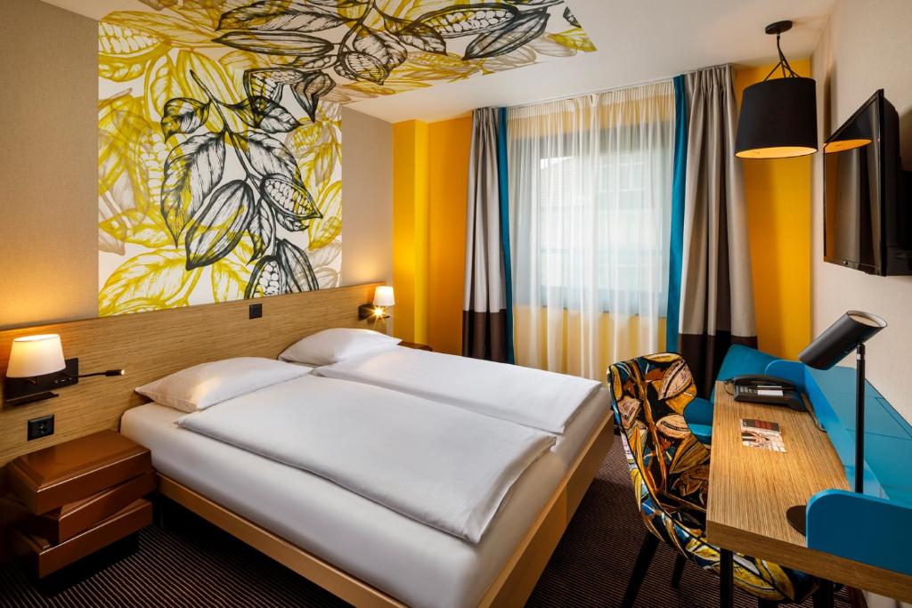 Swiss Chocolate by Fassbind Zurich - Resim 16