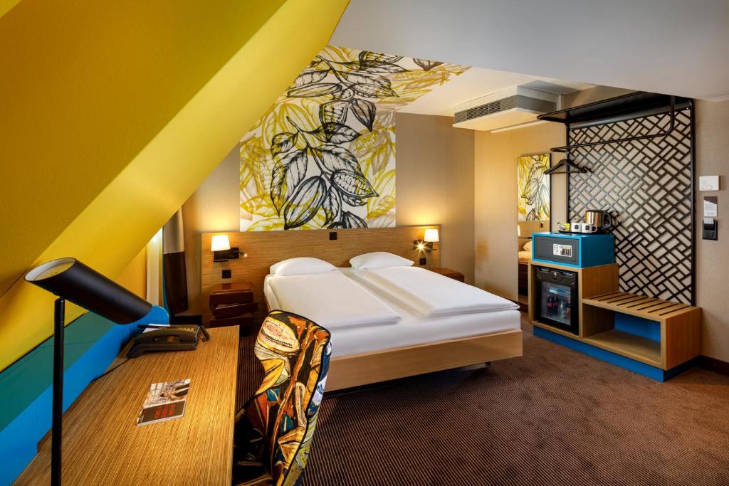 Swiss Chocolate by Fassbind Zurich - Resim 21