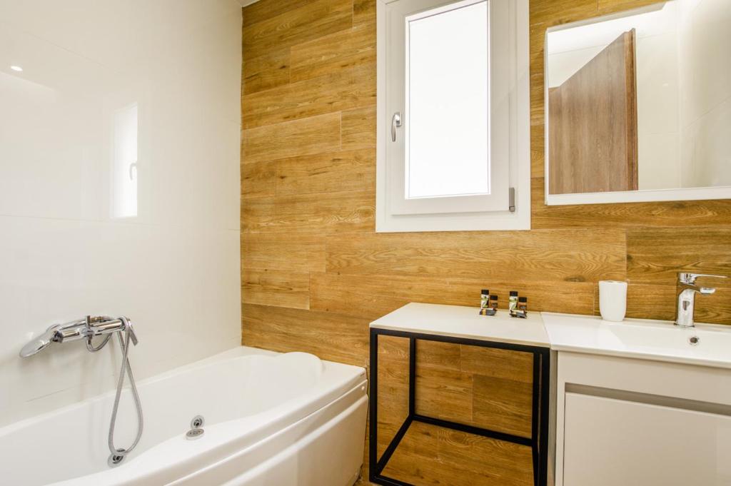 DORADO ACCOMODATION - 7