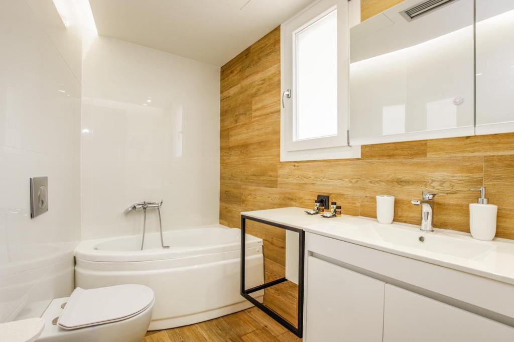 DORADO ACCOMODATION - 8