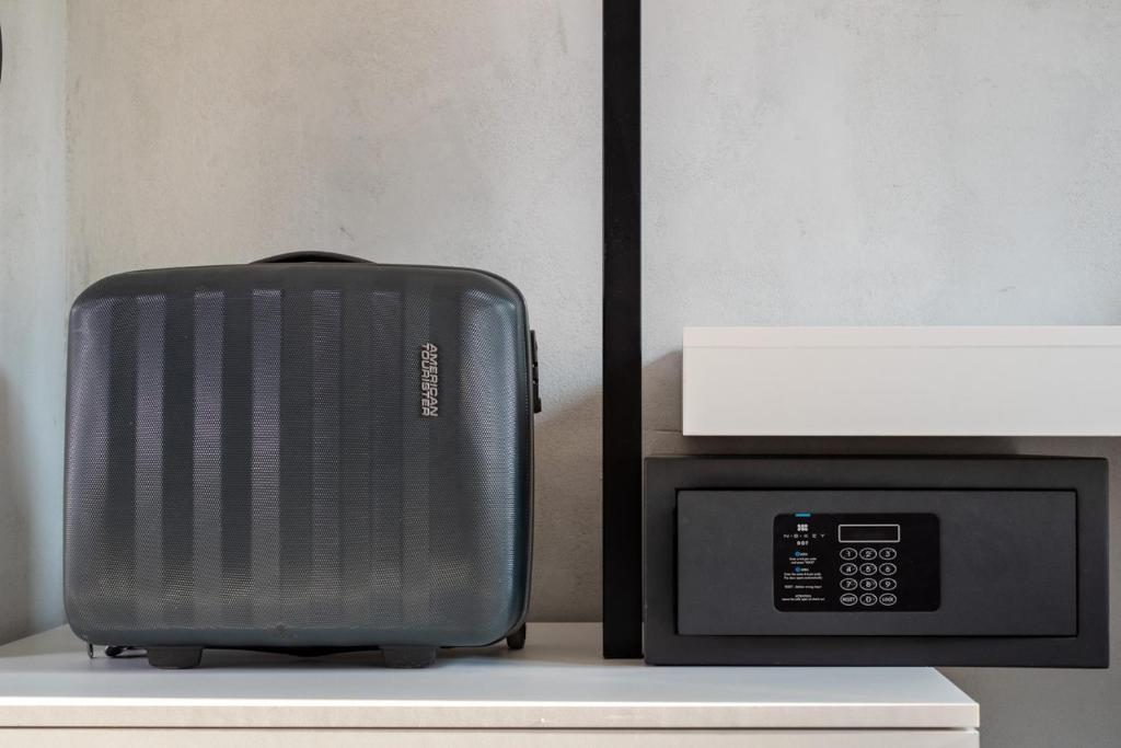 DORADO ACCOMODATION - 12