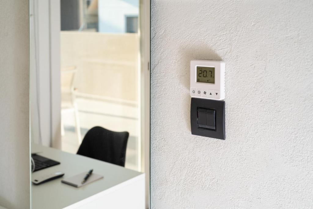 DORADO ACCOMODATION - 15