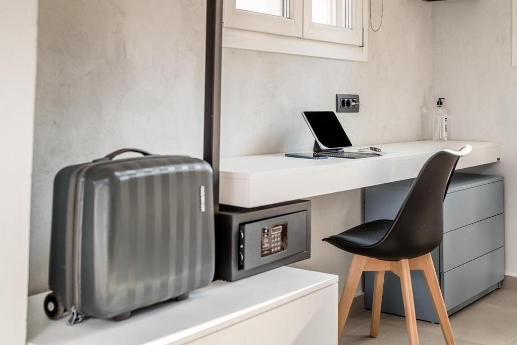 DORADO ACCOMODATION - 11