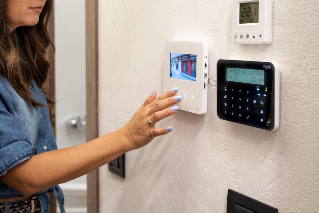 DORADO ACCOMODATION - 16