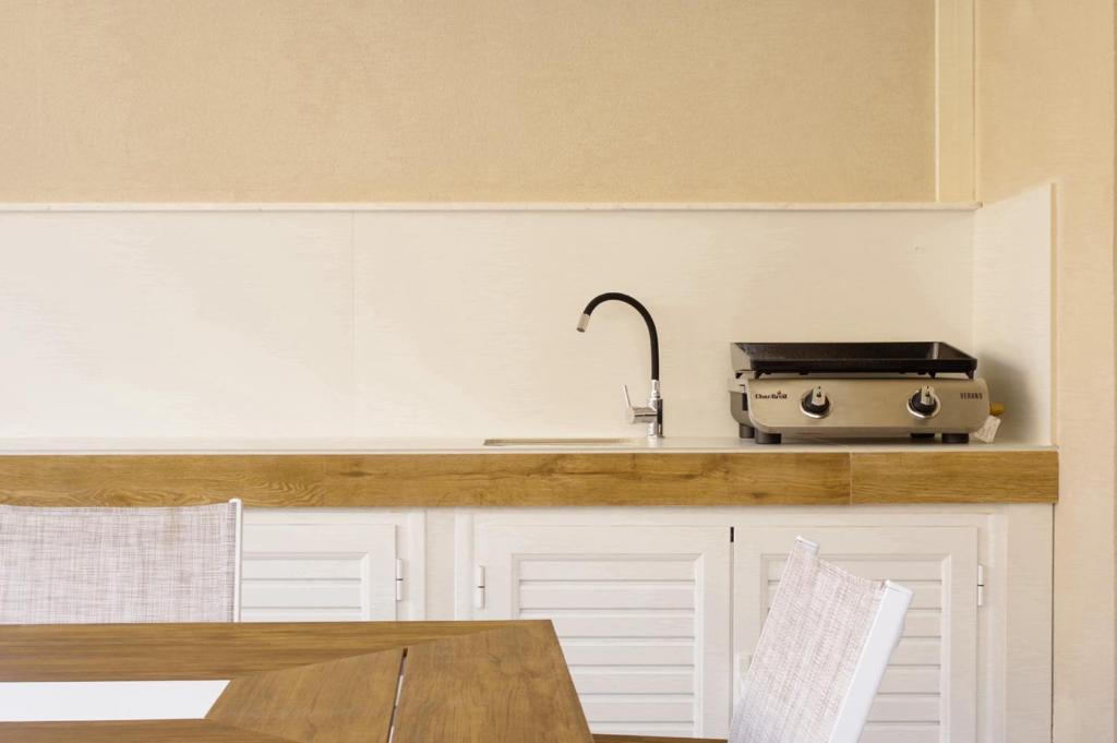 DORADO ACCOMODATION - 17