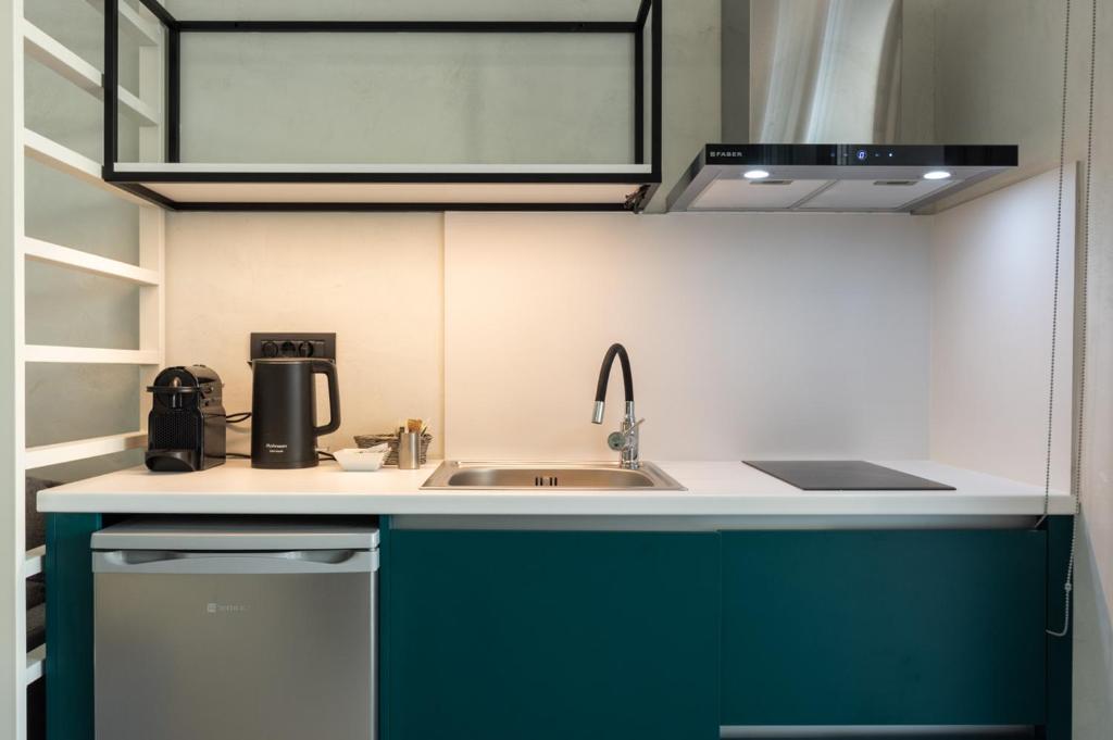 DORADO ACCOMODATION - 10