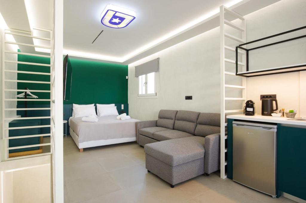 DORADO ACCOMODATION - 2