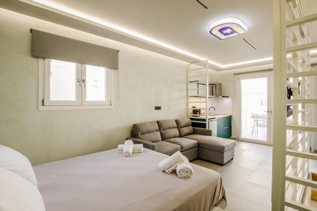 DORADO ACCOMODATION - 4