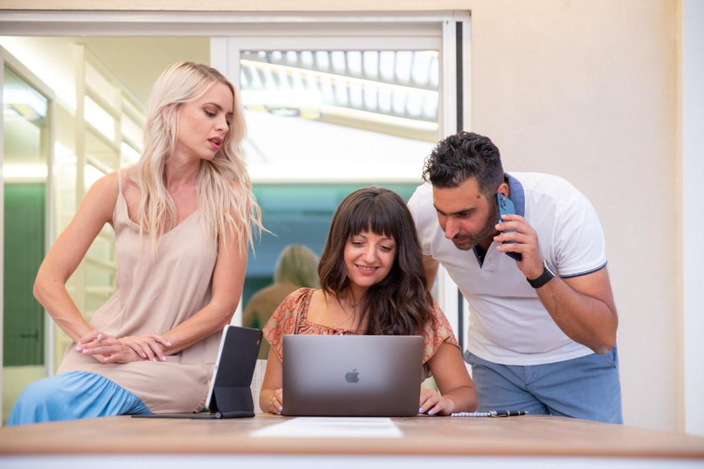 DORADO ACCOMODATION - 14