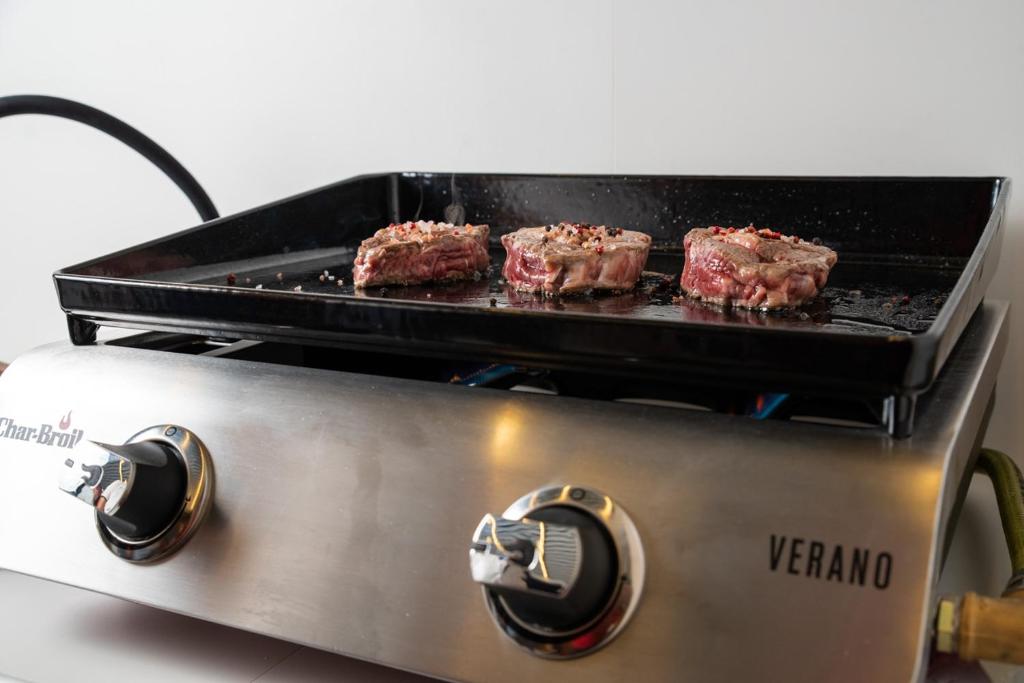 DORADO ACCOMODATION - 18