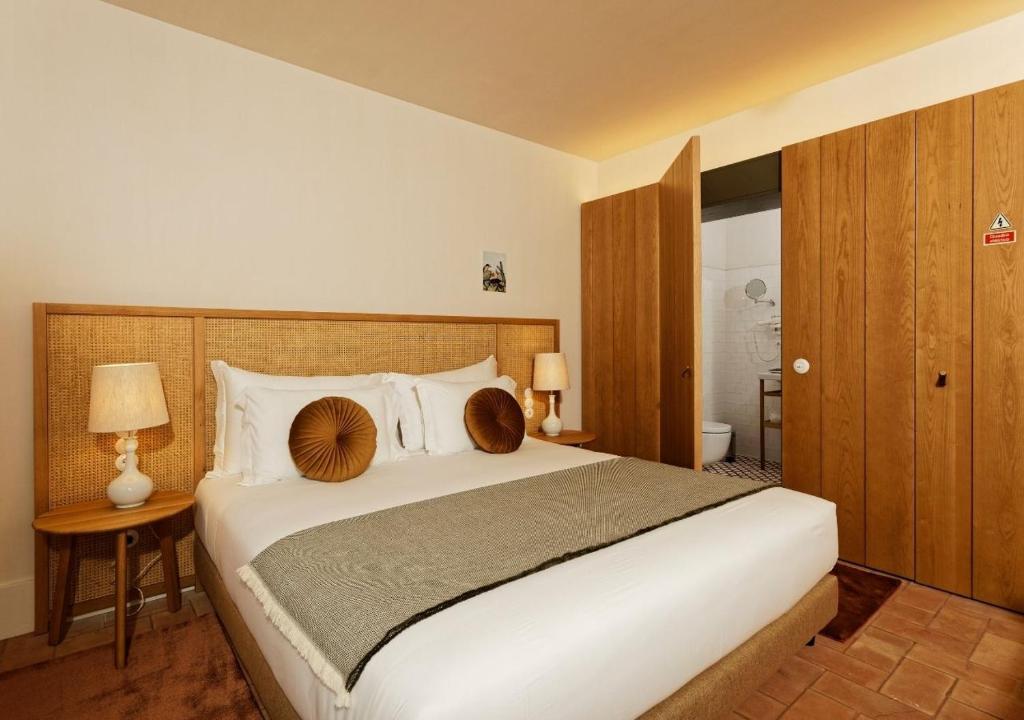 Montebelo Vista Alegre Ílhavo Hotel - Studio - Bairro Da Vista Alegre