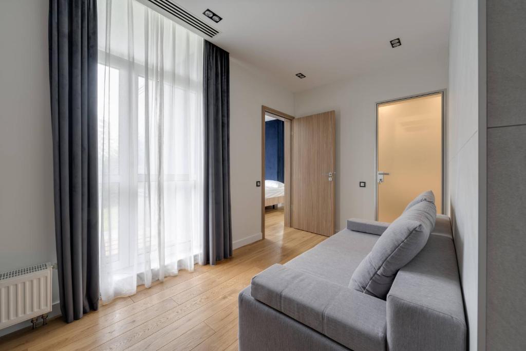 BASIS APARTMENTS - Adults Only - One-Bedroom Apartment