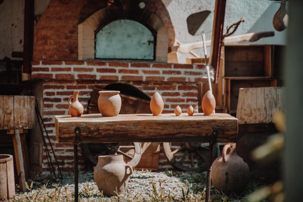 Foto de la galeria de Big House a Tbilisi