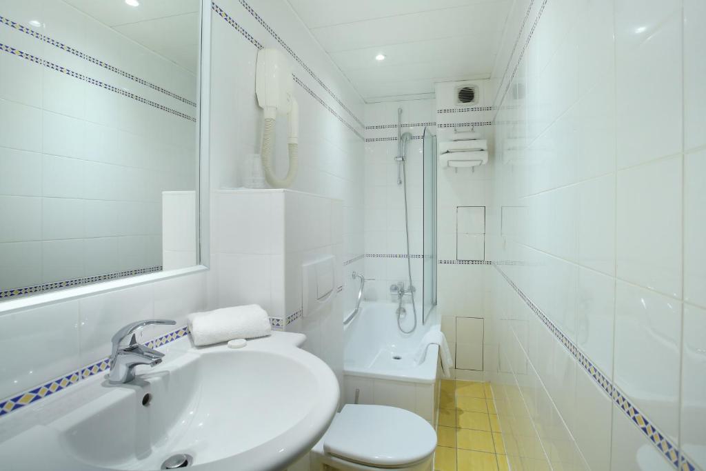 Hotel Lautrec Opera - Resim 38