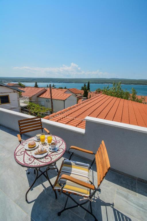 Villa Josip with seaview and heated pool - by TA Leut Agency