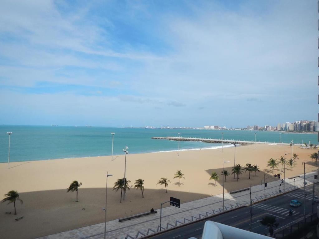  Ap Praia De Iracema Fortaleza