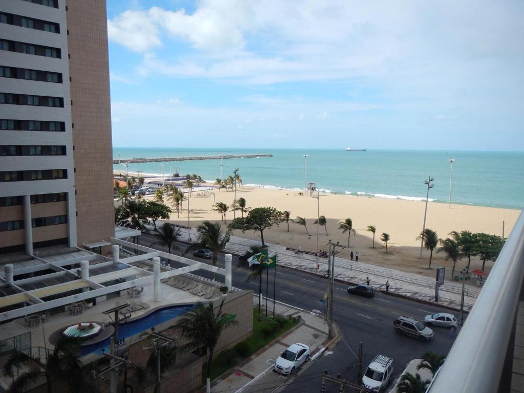  Ap Praia De Iracema Fortaleza