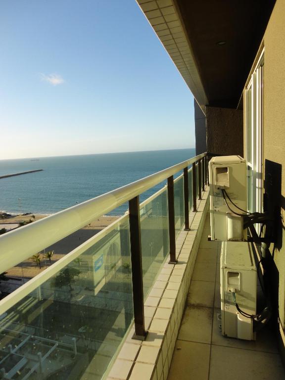  Ap Praia De Iracema Fortaleza