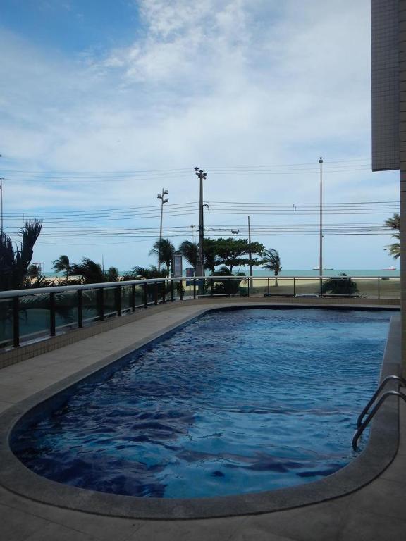  Ap Praia De Iracema Fortaleza