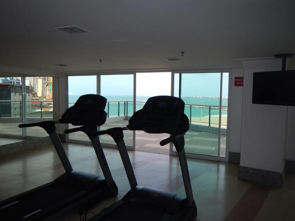  Ap Praia De Iracema Fortaleza