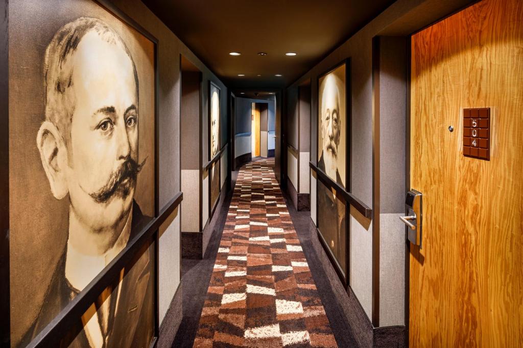 Swiss Chocolate by Fassbind Zurich - Resim 22