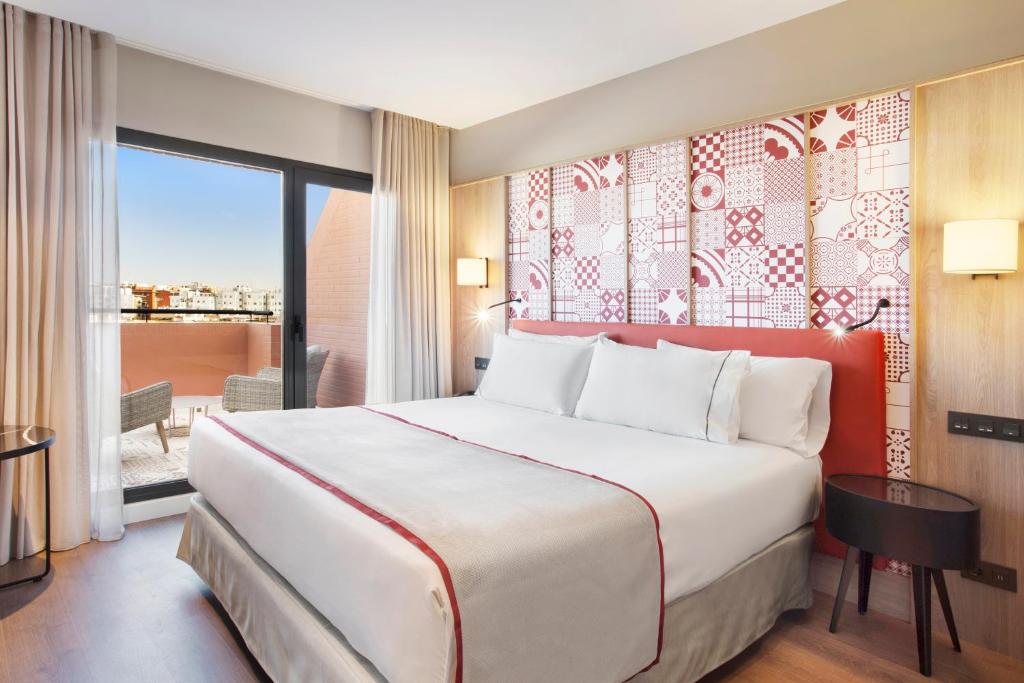 Eurostars Guadalquivir, Sevilla – opdaterede priser for 2022
