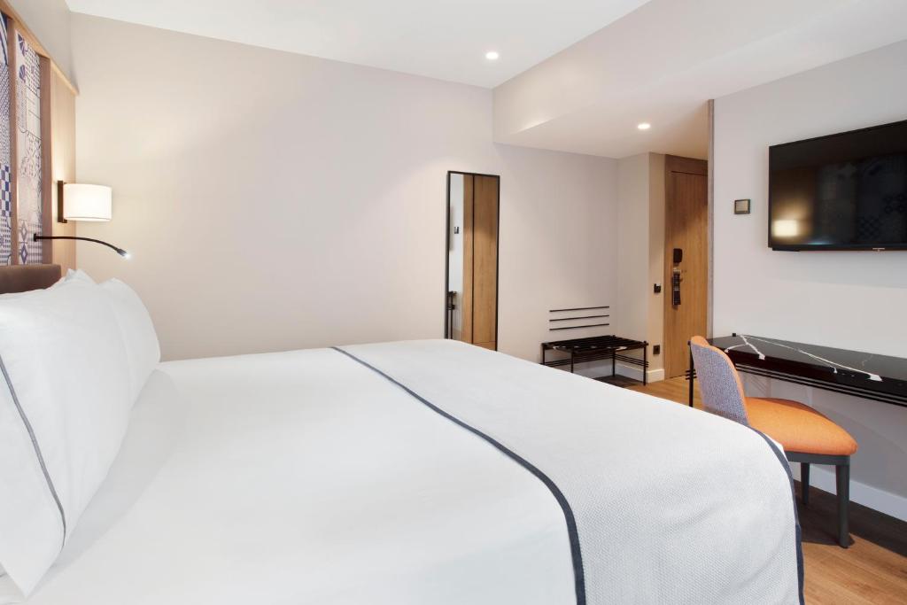 Eurostars Guadalquivir - Resim 35