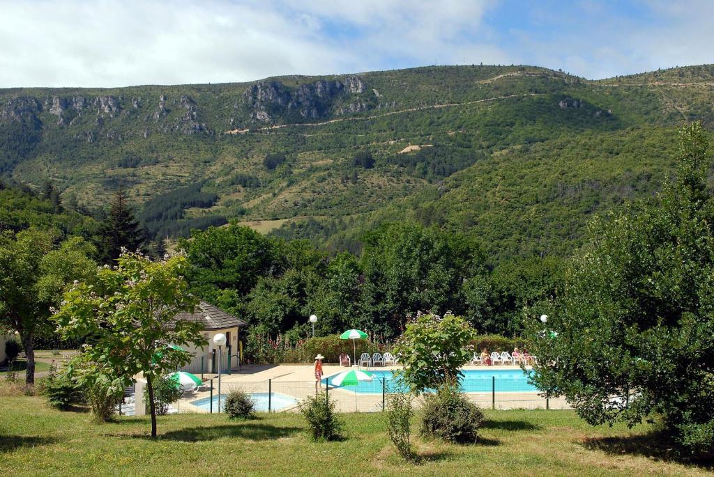 VVF Les Cévennes